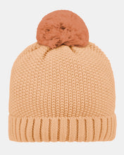 Load image into Gallery viewer, Oak Bobby Organic Beanie - Toshi