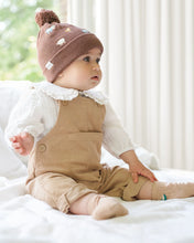 Load image into Gallery viewer, Farm Buddies Mystical Organic Beanie - Toshi