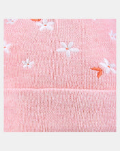 Load image into Gallery viewer, Jasmine Rose Mystical Organic Beanie - Toshi