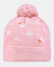 Load image into Gallery viewer, Jasmine Rose Mystical Organic Beanie - Toshi