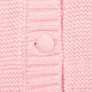 Pearl Andy Organic Knit Cardigan