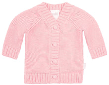 Load image into Gallery viewer, Pearl Andy Organic Knit Cardigan