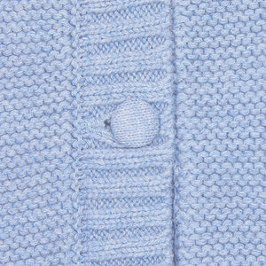Seabreeze Andy Organic Knit Cardigan