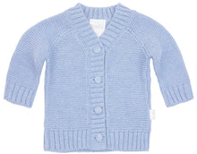 Load image into Gallery viewer, Seabreeze Andy Organic Knit Cardigan