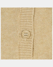 Load image into Gallery viewer, Driftwood Remy Organic Knit Cardigan