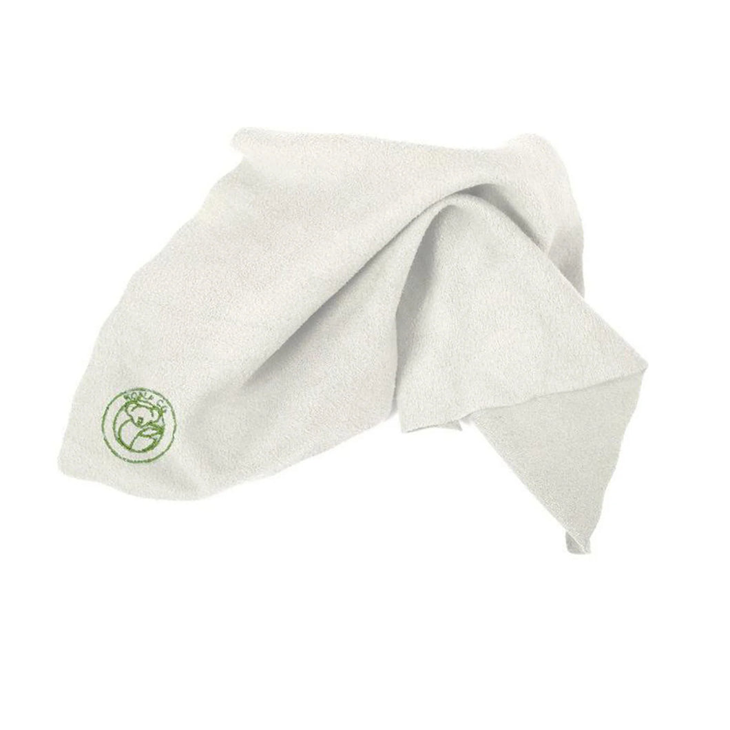 Organic Cleaning Cloth - Koala Eco