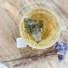 Load image into Gallery viewer, Dreamy Sleep Organic Tea 20pk - Inspirational Tea Co