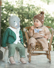 Load image into Gallery viewer, Farm Buddies Mystical Organic Beanie - Toshi