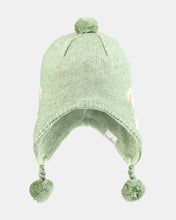 Load image into Gallery viewer, Koala Storytime Earmuff Organic Beanie