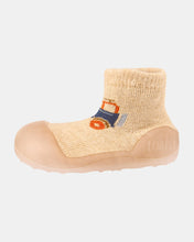 Load image into Gallery viewer, High Country Storytime Organic Hybrid Walking Socks