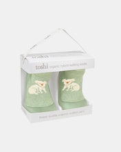 Load image into Gallery viewer, Koala Storytime Organic Hybrid Walking Socks