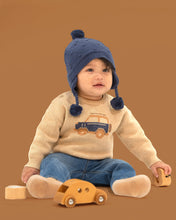 Load image into Gallery viewer, High Country Storytime Organic Pullover