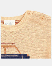 Load image into Gallery viewer, High Country Storytime Organic Pullover