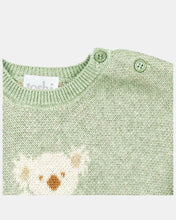 Load image into Gallery viewer, Koala Storytime Organic Pullover