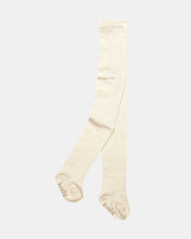 Load image into Gallery viewer, Feather Dreamtime Organic Footed Tights
