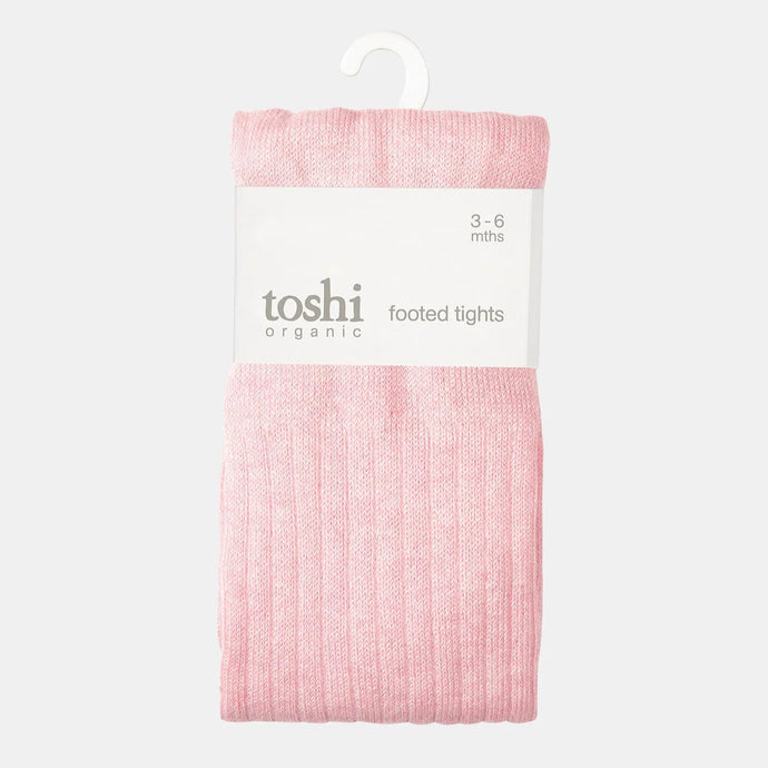 Pearl Dreamtime Organic Footed Tights