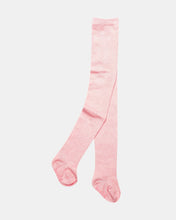 Load image into Gallery viewer, Pearl Dreamtime Organic Footed Tights