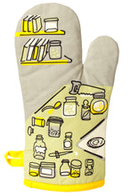 Load image into Gallery viewer, &#39;Droppin&#39; A Recipe on Your Ass&#39; Oven Mitt