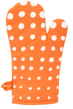Load image into Gallery viewer, &#39;F*ck I Love Cheese&#39; Oven Mitt
