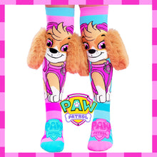Load image into Gallery viewer, Skye Paw Patrol Socks - Toddler