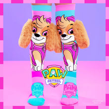 Load image into Gallery viewer, Skye Paw Patrol Socks - Toddler