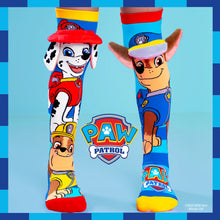 Load image into Gallery viewer, Paw Patrol Socks - Toddler