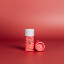 Load image into Gallery viewer, Pink Grapefruit Natural Lip Balm