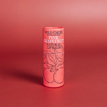 Load image into Gallery viewer, Pink Grapefruit Natural Lip Balm