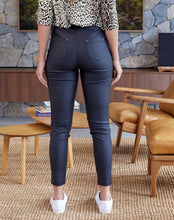 Load image into Gallery viewer, Black Piper PU Pant