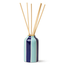 Load image into Gallery viewer, Incense &amp; Smoke Hand Painted Ceramic Diffuser
