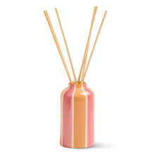 Load image into Gallery viewer, Orange Blossom Hand Painted Ceramic Diffuser