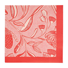 Load image into Gallery viewer, Trailing Natives Paper Napkins 20 pack