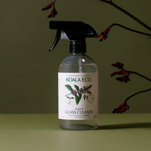 500ml Glass Cleaner - Koala Eco