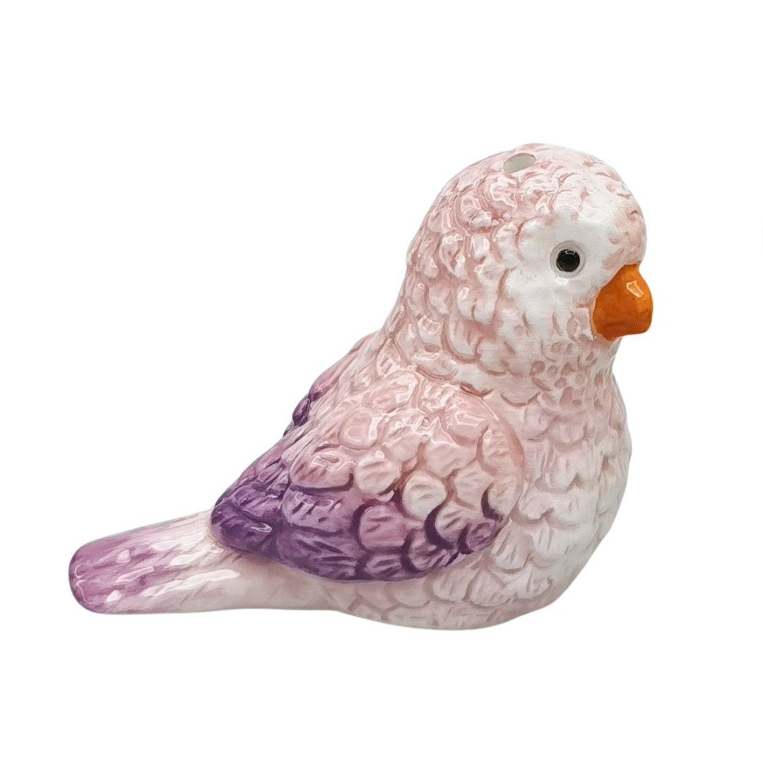 Perdy Parrot Salt & Pepper Shakers – By a Farmer's Daughter