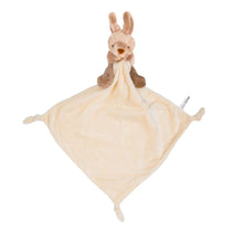 Load image into Gallery viewer, Jojo the Kangaroo Petite Toy with Comfort Blanket - Petite Vous