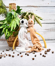 Load image into Gallery viewer, Kip the Koala Petite Toy with Comfort Blanket - Petit Vous