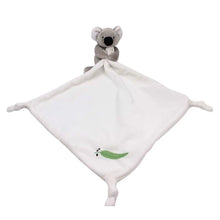 Load image into Gallery viewer, Kip the Koala Petite Toy with Comfort Blanket - Petit Vous