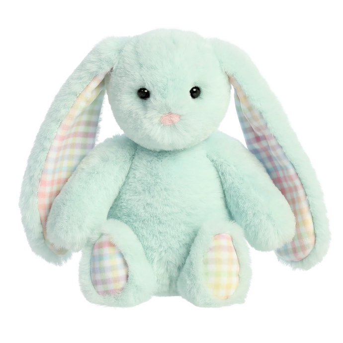 Mint Millie The Bunny Petite Vous Plush