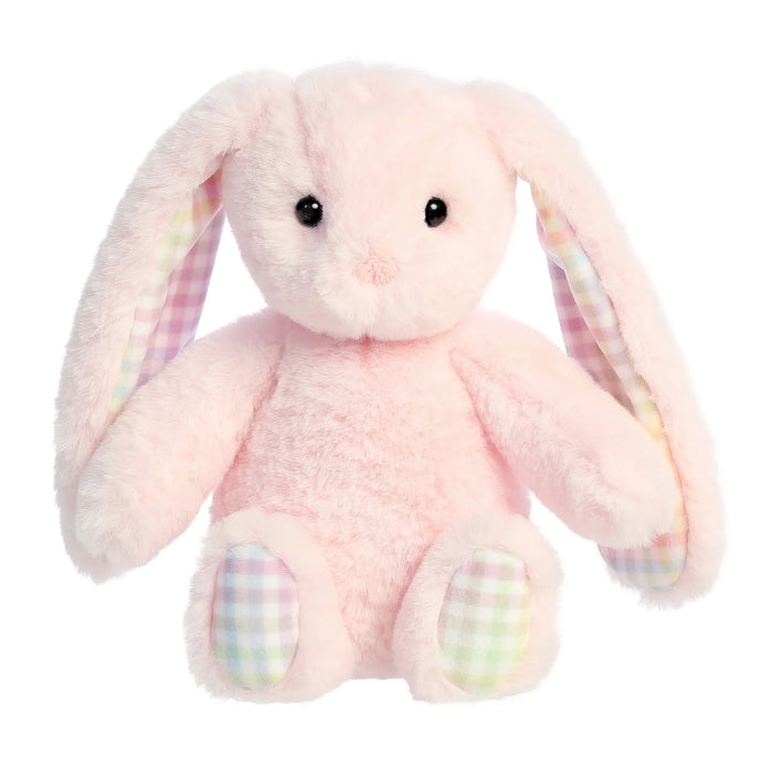 Pink Poppy The Bunny Petite Vous Plush