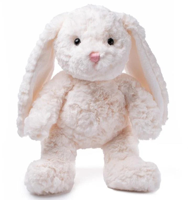 Cream Willow the Bunny Petite Vous Plush