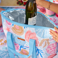 Load image into Gallery viewer, Shelly Beach Picnic Cooler Bag Box