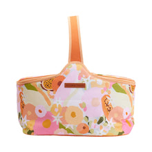 Load image into Gallery viewer, Picnic Cooler Bag - Tutti Fruitti