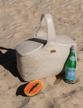 Load image into Gallery viewer, Amalfi Picnic Cooler Bag