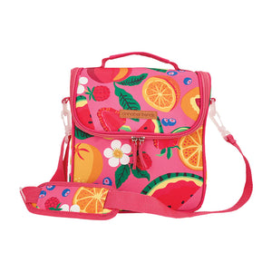 Tropicana Picnic Lunch Bag