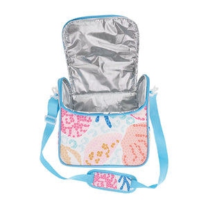 Tropicana Picnic Lunch Bag