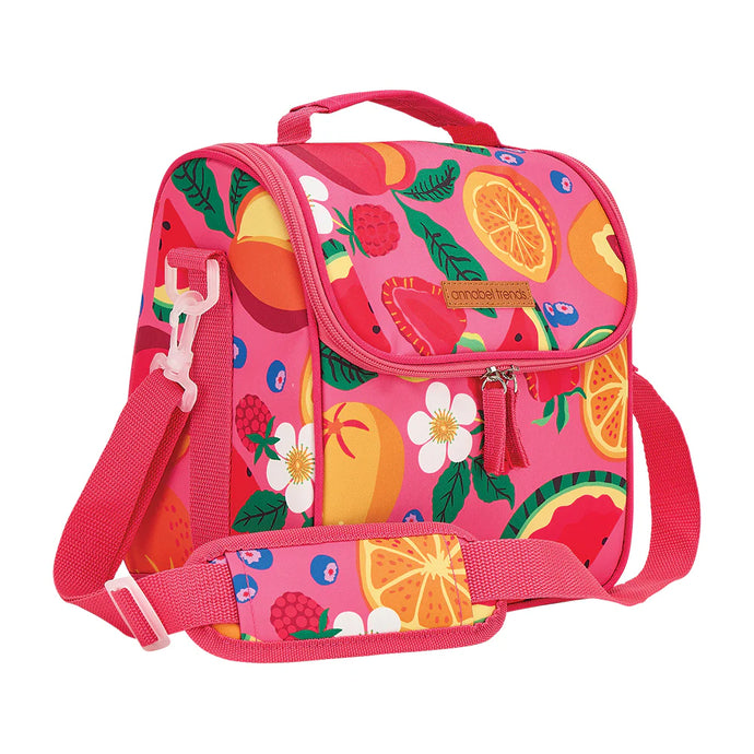 Tropicana Picnic Lunch Bag