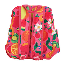 Load image into Gallery viewer, Tropicana Picnic Lunch Bag Backpack