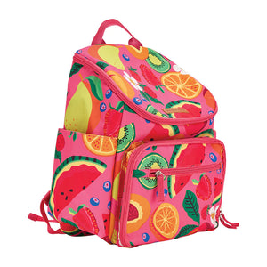 Tropicana Picnic Lunch Bag Backpack