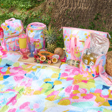 Load image into Gallery viewer, Good Vibes Picnic Mat