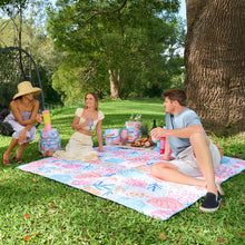 Load image into Gallery viewer, Shelly Beach Picnic Mat